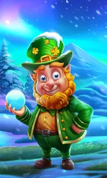 5 Frozen Charms Megaways
