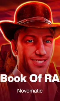 Book of Ra
