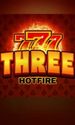 Three Hotfire