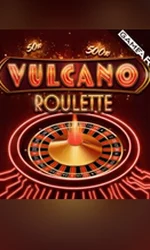 Vulcano Roulette