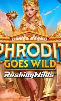 Aphrodite Goes Wild