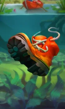 The Greatest Catch Bonus Buy