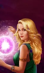Cash Connection Charming Lady