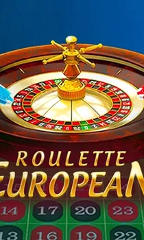 European Roulette