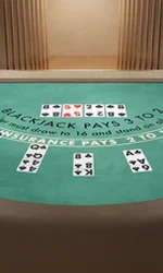 Korean BlackjackX 2
