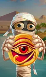 Mummy's Jewels 100