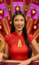 Mega Baccarat