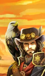 Frontier Lock & Load