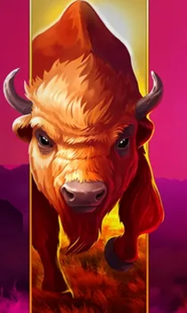 Big Wild Buffalo
