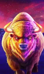 Buffalo King Megaways