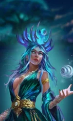 Golden Avalon Hold and Win