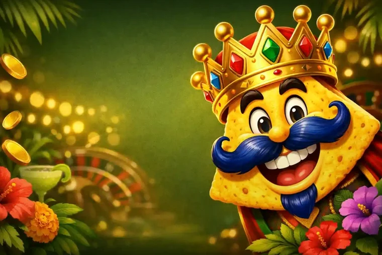 Casinacho Casino — 100% hasta 500 € + 100 giros gratis